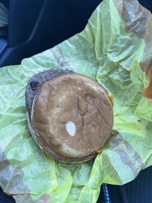 McDonald's by null