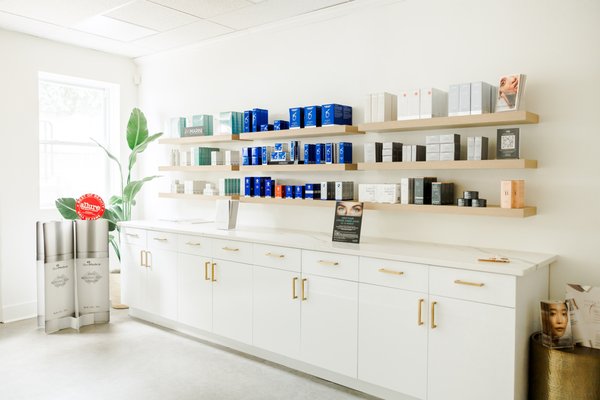 THE SHINE SPA - Updated February 2026 - 11 Photos & 21 Reviews - 7729