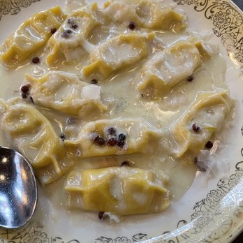 LUCA - Italian Near Me - Lancaster, Pennsylvania