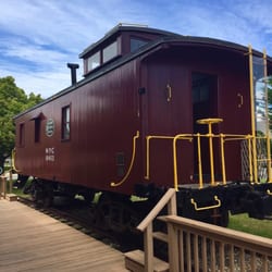 Chatham Railroad Museum