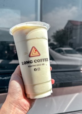 Long Coffee by null