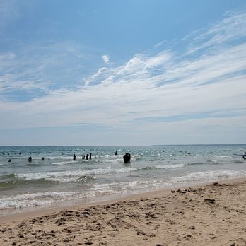 Whitefish Dunes State Park - Parks Near Me - Sturgeon Bay, Wisconsin Whitefish Dunes State Park - Parks Near Me - Sturgeon Bay, Wisconsin