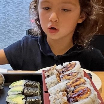 Kei Sushi Restaurant - Avocado and Sweet Potato rolls - Sushi Bars Near Me - Philadelphia, Pennsylvania Kei Sushi Restaurant - Avocado and Sweet Potato rolls - Sushi Bars Near Me - Philadelphia, Pennsylvania