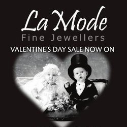 La Mode Fine Jewellers