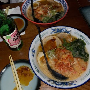 Waku Waku Ramen Chinatown - Ramen Near Me - Boston, Massachusetts Waku Waku Ramen Chinatown - Ramen Near Me - Boston, Massachusetts