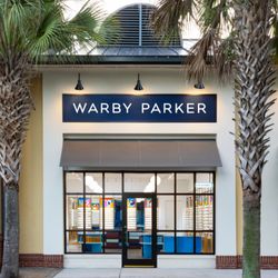 Warby Parker Belle Hall