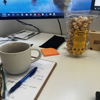 Carmazzi Caramel Corn - Lunch? : ) - Desserts Near Me - Sacramento, California Carmazzi Caramel Corn - Lunch? : ) - Desserts Near Me - Sacramento, California