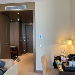 Austria Trend Hotel Savoyen - Premium room