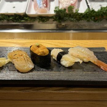 Sushi Kashiba - Japanese Near Me - Seattle, Washington Sushi Kashiba - Japanese Near Me - Seattle, Washington