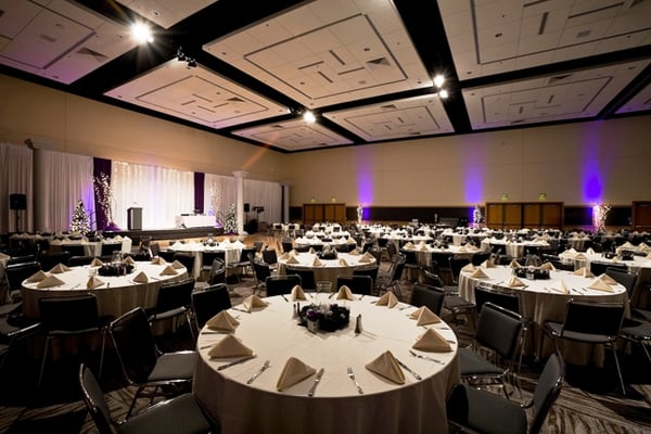Lynnwood Event Center by null
