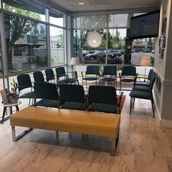 Bright Now! Dental & Orthodontics - Our beautiful waiting area