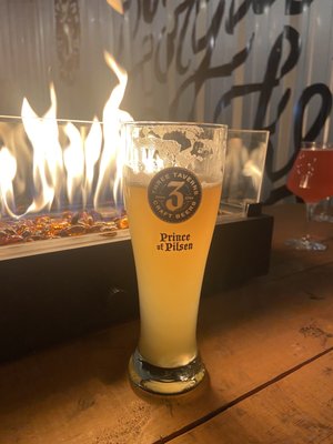 Three Taverns Craft Brewery by null