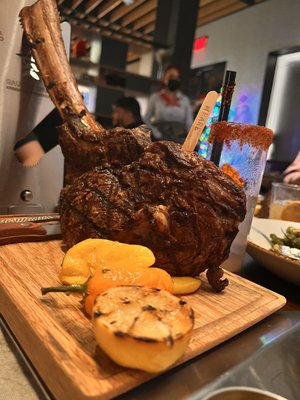 Gaucho Grill Pasadena by null