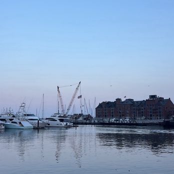Joe’s Waterfront - Water view - Burgers Near Me - Boston, Massachusetts Joe’s Waterfront - Water view - Burgers Near Me - Boston, Massachusetts
