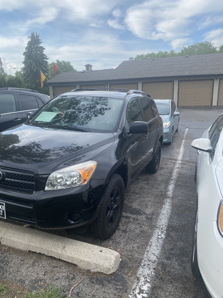 WISNESKI AUTO SALES Updated April 2024 2688 Packerland Dr, Green