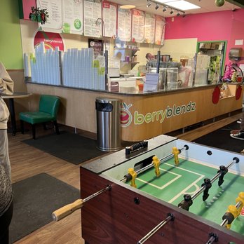 Berryblendz - a foo foo foo foo foo foo foo foo foo foo foo foo foo foo foo foo foo foo foo foo - Juice Bars & Smoothies Near Me - Lakeville, Minnesota
