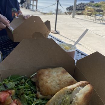Lighthouse Cafe - Cafes Near Me - Port Townsend, Washington