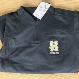 Embroidery Embroidery