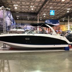 Wright Marine - 2019 Four Winns HD 270