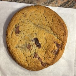 Chocolate Chunk Cookie