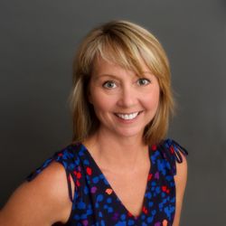 Wolf Chiropractic - Dr. Carrie Wolf