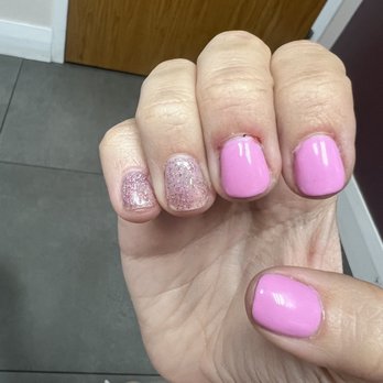 KIM’S NAILS - Updated October 2025 - 16 Photos & 21 Reviews - 499