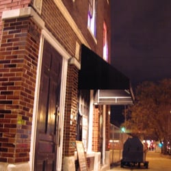 BB's Jazz Blues & Soups