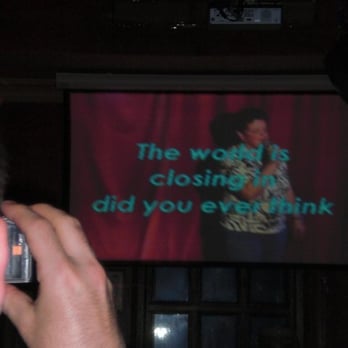 O'Reilly's - Karaoke Near Me - Frankfurt, HE