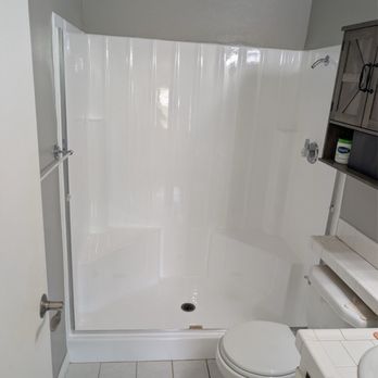 Cal West Reglazing - Refinishing Services Near Me