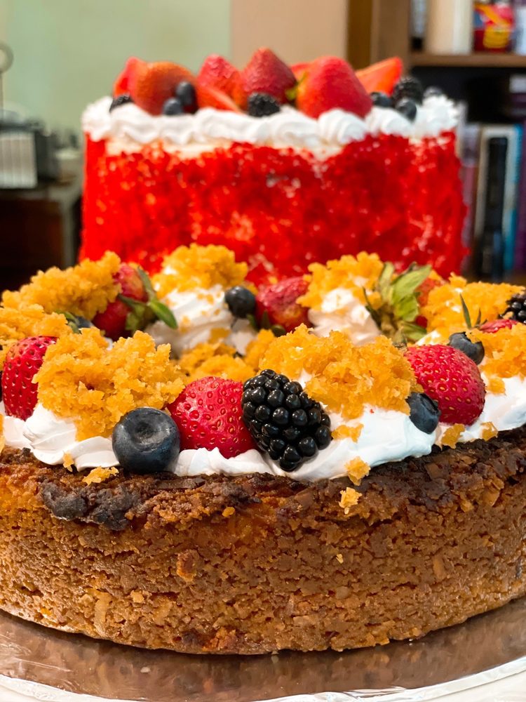 MESKLA CHAMORU FUSION BISTRO HAGATNA 181 Photos & 94 Reviews