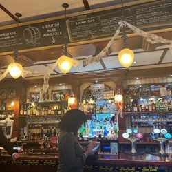 The Crown and Anchor