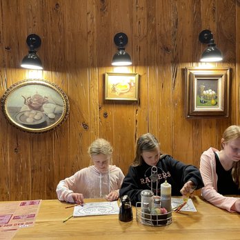 Big Bad Breakfast - Breakfast vibes. - Breakfast & Brunch Near Me - Homewood, Alabama Big Bad Breakfast - Breakfast vibes. - Breakfast & Brunch Near Me - Homewood, Alabama