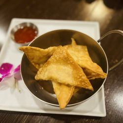 Thailicious Authentic Thai & Vegan