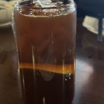 Chiho Bistro - Hong Kong Iced Lemon Tea - - Noodles Near Me - Seattle, Washington Chiho Bistro - Hong Kong Iced Lemon Tea - - Noodles Near Me - Seattle, Washington