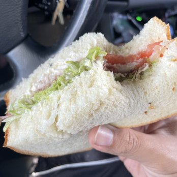 Machete's Mean Sandwiches - Turkey avocado and bacon Sandwich - Sandwiches Near Me - Honolulu, Hawaii Machete's Mean Sandwiches - Turkey avocado and bacon Sandwich - Sandwiches Near Me - Honolulu, Hawaii