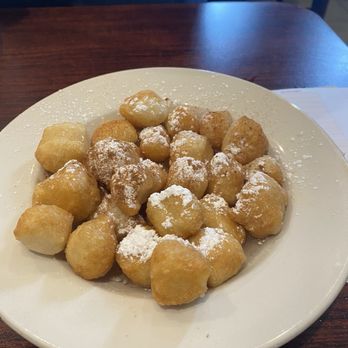 Napoli Pizzeria - Greek donuts. A must every time we come. - Pizza Near Me - Waldorf, Maryland Napoli Pizzeria - Greek donuts. A must every time we come. - Pizza Near Me - Waldorf, Maryland