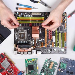 Crossroads IT - Computer Repairs