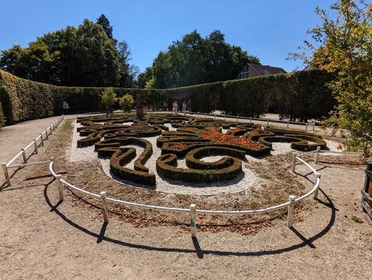 Electoral Palace by null