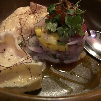 Hanuman Thai Eatery - Ceviche - Thai Near Me - Costa Mesa, California Hanuman Thai Eatery - Ceviche - Thai Near Me - Costa Mesa, California