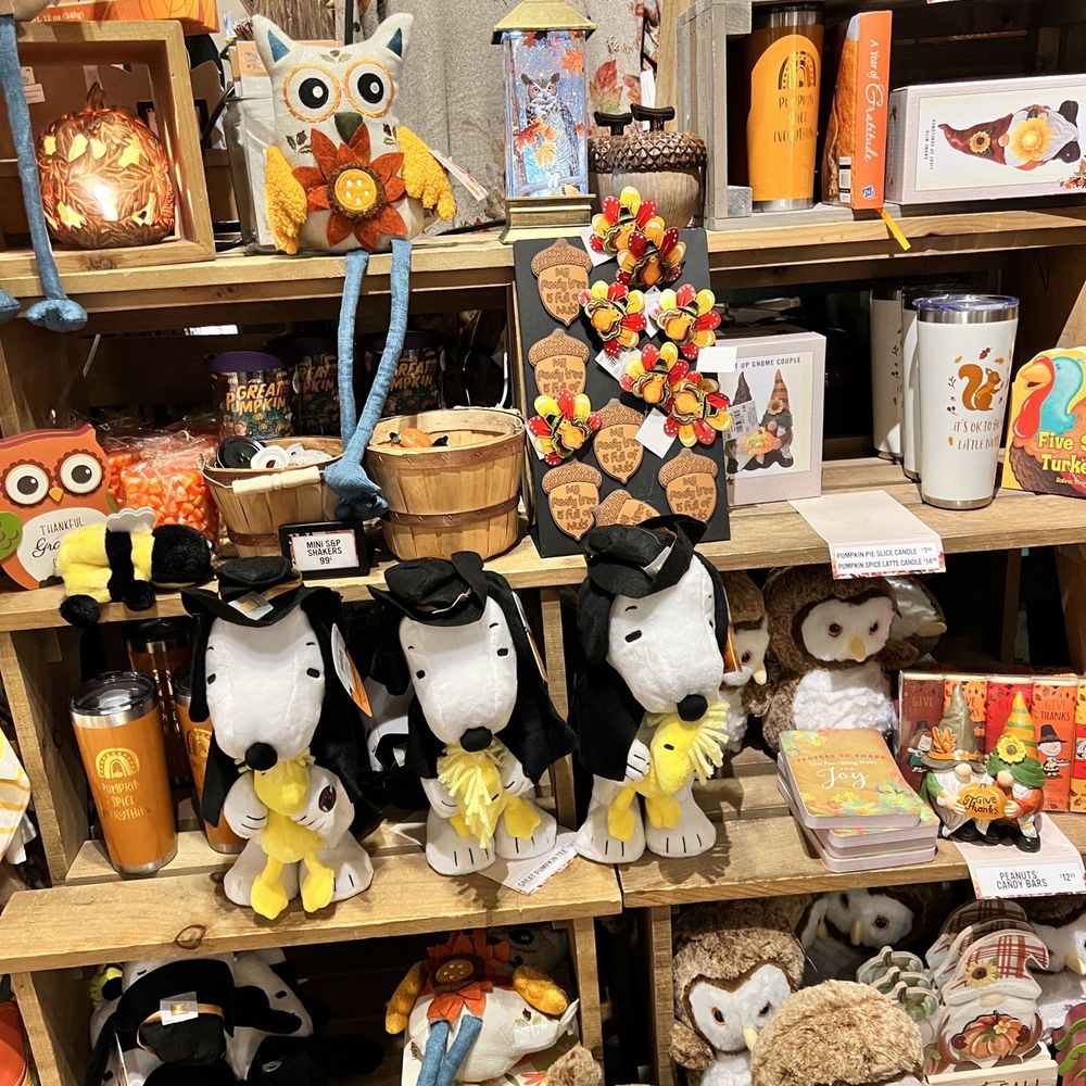 various stuffed animals various stuffed animals