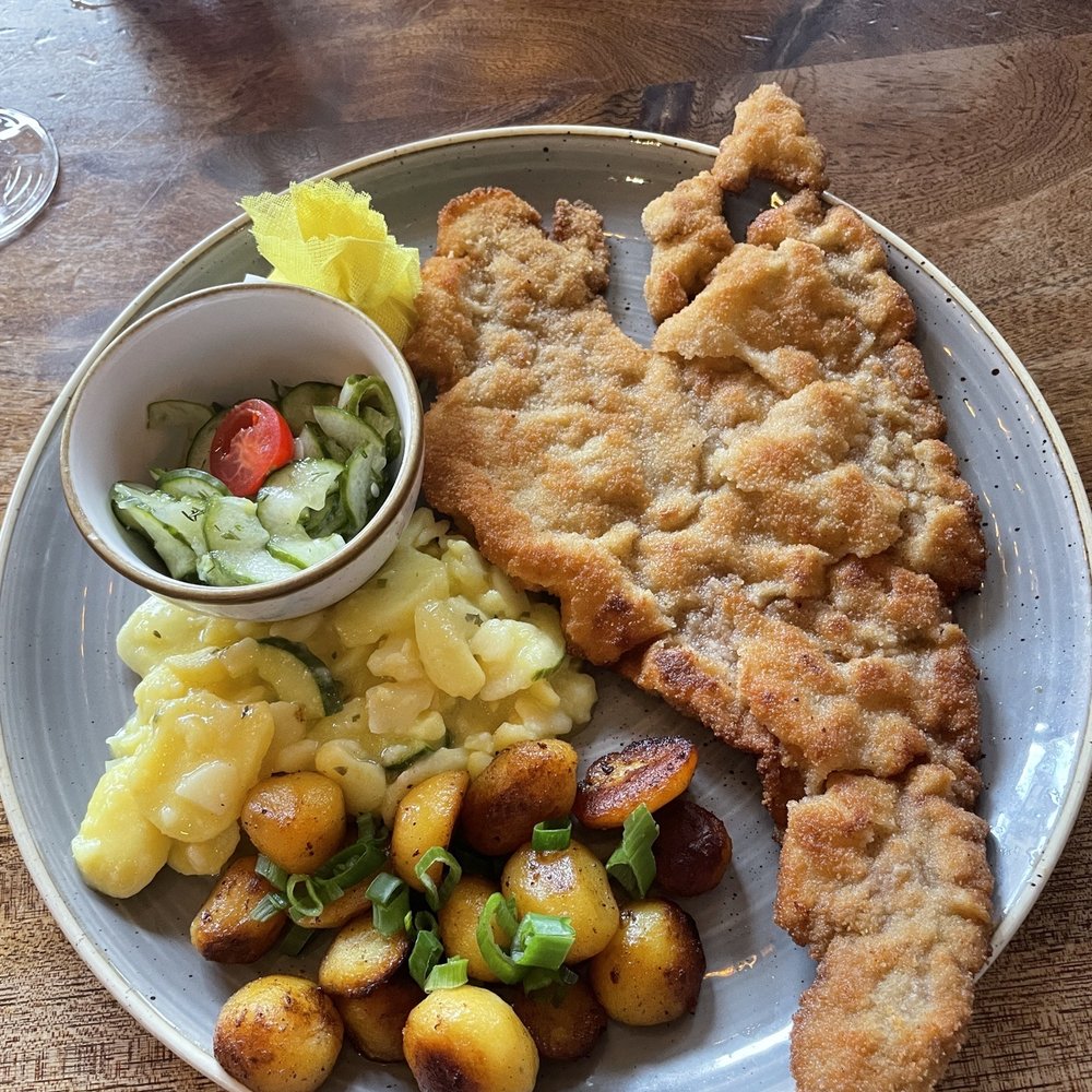 Schnitzelei Mitte - Schnitzel - Schnitzel Near Me - Berlin, BE Schnitzelei Mitte - Schnitzel - Schnitzel Near Me - Berlin, BE
