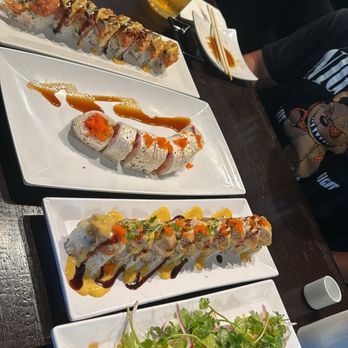 Sushi R91 - Sushi Bars Near Me - Corona, California