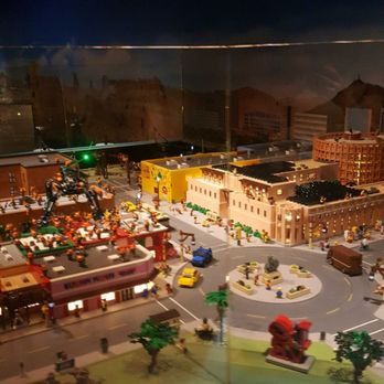LEGOLAND Discovery Center - AZ landmarks as the displays. Makes it super personal! - Kids Activities Near Me - Tempe, Arizona LEGOLAND Discovery Center - AZ landmarks as the displays. Makes it super personal! - Kids Activities Near Me - Tempe, Arizona