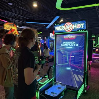 The Gab Spot - Arcades Near Me - Fort Walton Beach, Florida The Gab Spot - Arcades Near Me - Fort Walton Beach, Florida