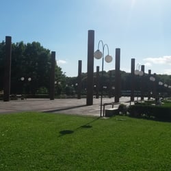 Praça Itália