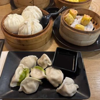 OG Dumpling House - Chinese Near Me - Tonawanda, New York