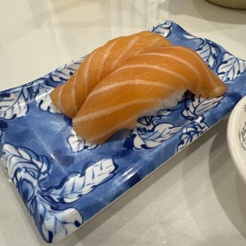 Kazoo Restaurant - Fresh Sake Nigiri - Japanese Near Me - San Jose, California Kazoo Restaurant - Fresh Sake Nigiri - Japanese Near Me - San Jose, California