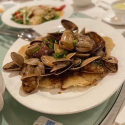 Star Capital Seafood - Pipis