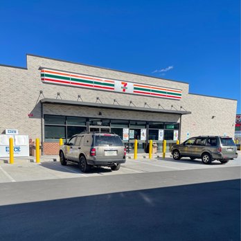 7-Eleven - Exterior - Convenience Stores Near Me - Newberry, South Carolina 7-Eleven - Exterior - Convenience Stores Near Me - Newberry, South Carolina