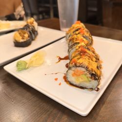 Miga Sushi